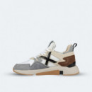 Zapatillas Clik 75 de MUNICH
