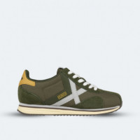 Zapatillas Sapporo 186 de MUNICH - Guanxe Atlantic Marketplace