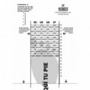 Zapatillas Massana Classic 62 de MUNICH