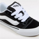 Zapatillas VANS Knu Skool Kids
