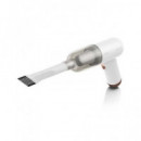 XO Mini Aspirador Portatil CZ007 Blanco