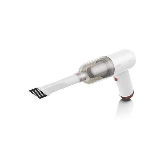 XO Mini Aspirador Portatil CZ007 Blanco