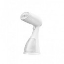 XO Plancha Vertical Vapor 1500W XOCF3 Blanco