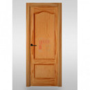 Puerta Pino Provenzal De 72.5 Cm - Modelo 2p
