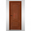 Puerta Sapelly De 82.5 Cm - Modelo 2p