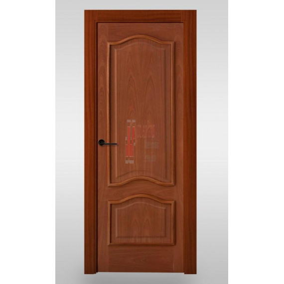 Puerta Sapelly De 82.5 Cm - Modelo 2p