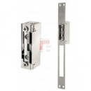 Abrepuertas Electrico Plata - Modelo 2003b