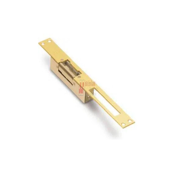 Abrepuertas Electrico Oro - Modelo 30105b