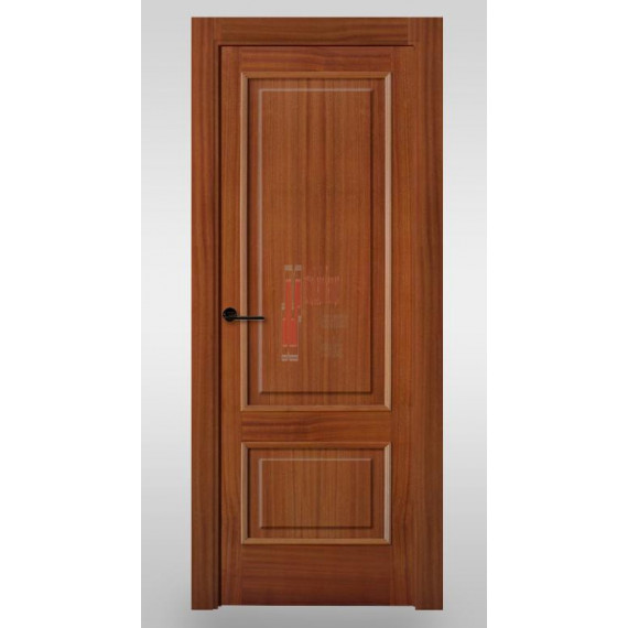 Puerta Sapelly 82.5 Cm - Modelo 2m