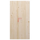 Tablero Pino Abeto - Dimensión 160 Cm X 60 Cm X 2.8 Cm