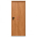 Puerta Lisa Interior Dm Crudo Plana De 3 Mm Grueso