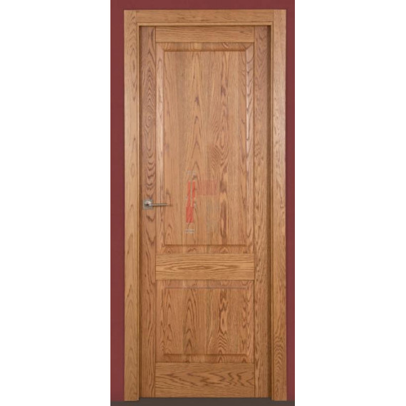 Puerta Paso Riga Americana 62.5 Cm - Modelo 3