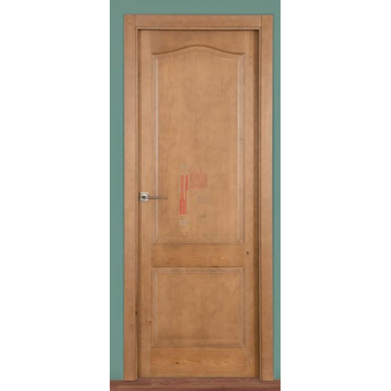 Puerta Paso Riga Americana 62.5 Cm - Modelo 7