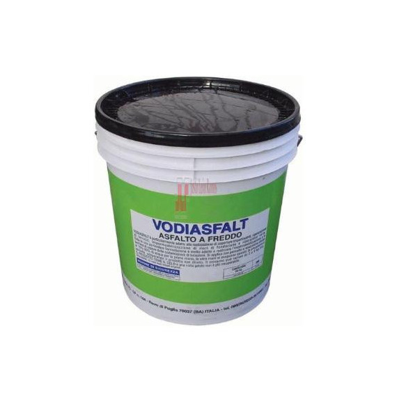 Lata Asfalto Liquido 5kg