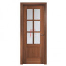 Puerta Sapelly 72.5 Cm - Modelo 2-6m