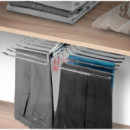 Pantalonero Doble Extraible De 18 Perchas
