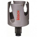 Broca Multiconstrucción 63mm Bosch