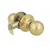 Pomo Laton Pulido - Modelo 611 - Guanxe Atlantic Marketplace