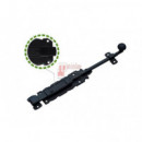 Pasador Negro 400 Mm - Modelo 410