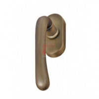 Grisan Gamma Cuero - Modelo 3400 - Guanxe Atlantic Marketplace