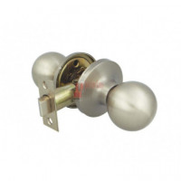 Pomo Cromo Mate (paso) - Modelo 611 - Guanxe Atlantic Marketplace