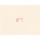 Panel Luxe Magnolia Brillo - Dimensión 275 Cm X 122 Cm X 18 Mm