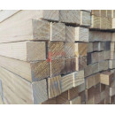 Liston Pino Abeto Cepillado - Dimensión 5 Cm X 3.5 Cm X 270 Cm