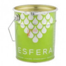 Protector Incoloro Mate 700201- Formato 5l - 700201 Esfera Protector Incoloro 201 Mt - Valresa