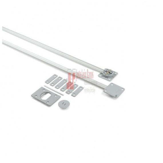 Tensor Puerta Armario - Modelo Even