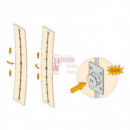 Tensor Puerta Armario - Modelo Even