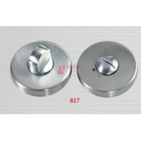 Cierre Bańo Rojo-verde Inox - Modelo 817 - Guanxe Atlantic Marketplace