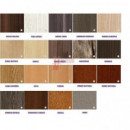 Protector Incoloro Mate 1l - Modelo 700201 - Valresa