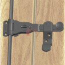 Herrajes Para Dos Hojas - Modelo 2904