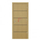 Puerta Dm Hueca Blanco 72.5 Cm - Modelo Pg4h