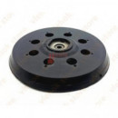 Plato Lijadora 125mm - Marca Metabo