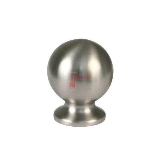 Pomo 35 Mm Acero Inox 18/8 - Modelo 5