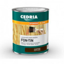Cedria Fon-tin Coffee - 750 Ml
