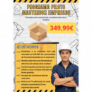 Suscripcion Masterbox Empresas