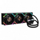 Refrigeración Líquida VALKYRIE Dragonfang 360 Argb Negra