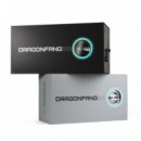 Refrigeración Líquida VALKYRIE Dragonfang 360 Argb Negra