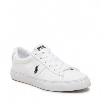 Zapatilla Sayer  RALPH LAUREN - Guanxe Atlantic Marketplace