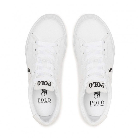 Zapatilla Sayer  RALPH LAUREN - Guanxe Atlantic Marketplace