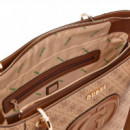 Bolso Eco Mietta Noel Tote  GUESS