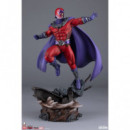 Figura Magneto Revolución  PREMIUM COLLECTIBLE STUDIOS