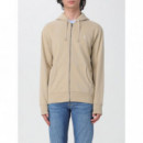 Long Sleeve Sweatshirt Beige  RALPH LAUREN