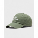 Classic Sport Flag Cap Cargo Green  RALPH LAUREN