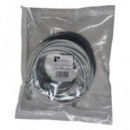 SURMEDIA Cable Red RJ45 Utp CAT6 30MTRS Blanco