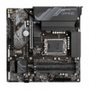 GIGABYTE Aorus B760M Gaming X DDR4