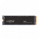 CRUCIAL T500 Ssd 1TB Pcie Nvme 4.0 X4