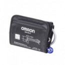OMRON Repuesto Manguito HEM-RML31 para Monitor de Presion Arterial 22-42 Cm Negro